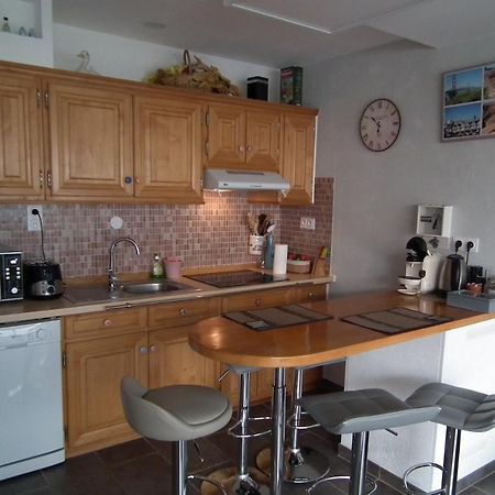 Flat Appartement Saint-Cyprien  Buitenkant foto