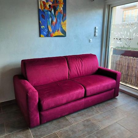 Flat Appartement Saint-Cyprien  Buitenkant foto