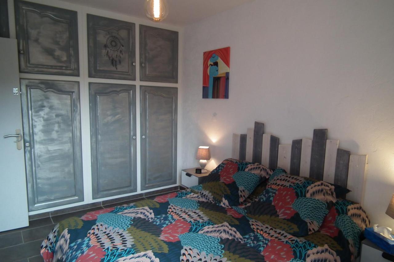 Flat Appartement Saint-Cyprien  Buitenkant foto