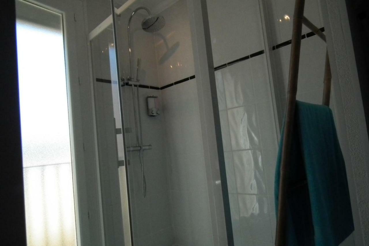 Flat Appartement Saint-Cyprien  Buitenkant foto