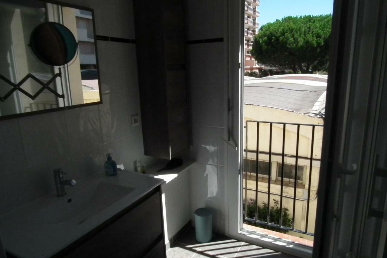 Flat Appartement Saint-Cyprien  Buitenkant foto